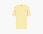 Dior Icons T-Shirt Yellow