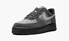 Air Force 1 Low LV8 Anthracite Cool Grey