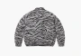 Supreme Moleskin Work Jacket  Zebra 