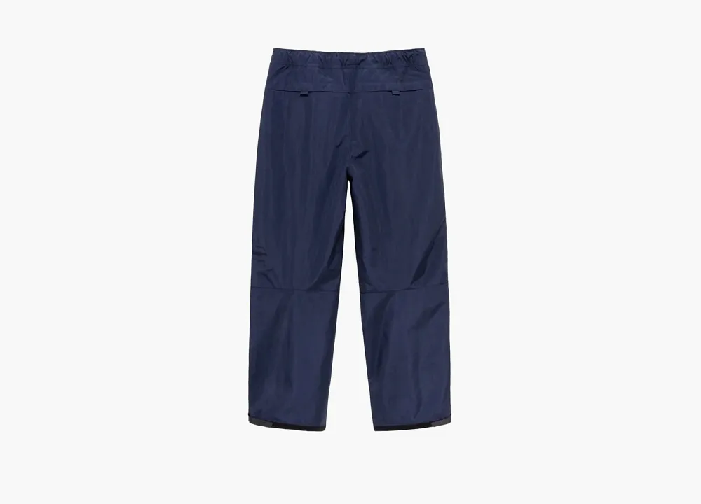 Stussy x Nike Utility Pant Navy Blue