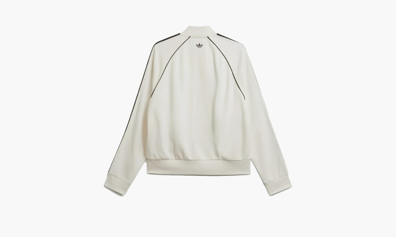 фото Adidas X Wales Bonner Statement Track Top "Chalk White" (Худи)-IM8394