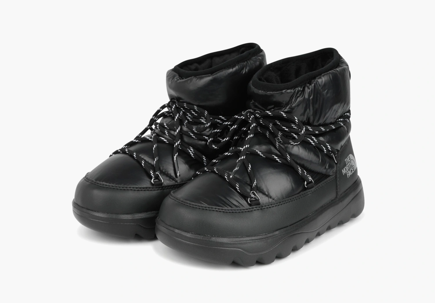 The North Face Borealis Ex Boots Black 