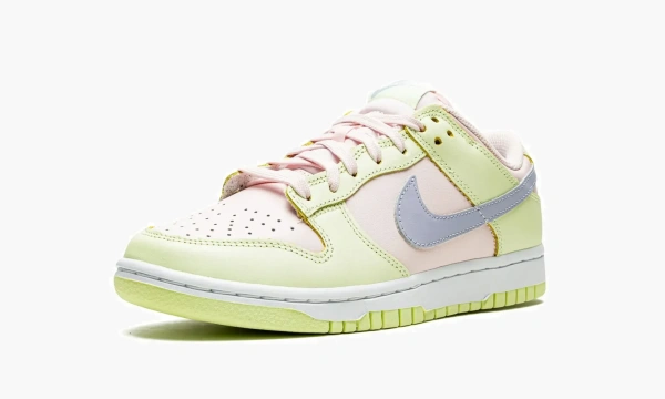 Nike Dunk Low WMNS Lime Ice 