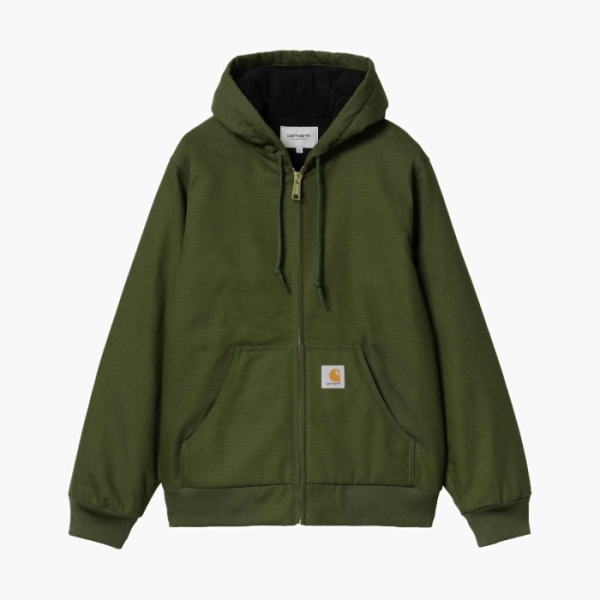 Carhartt WIP FW24 Active Jacket 
