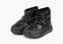 The North Face Borealis Ex Boots Black 