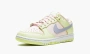 Nike Dunk Low WMNS Lime Ice 