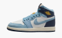 Air Jordan 1 Retro High OG PS "First in Flight" 