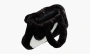 Nike Faux Fur Tote Bag Black  Nike Faux Fur Tote Bag Black