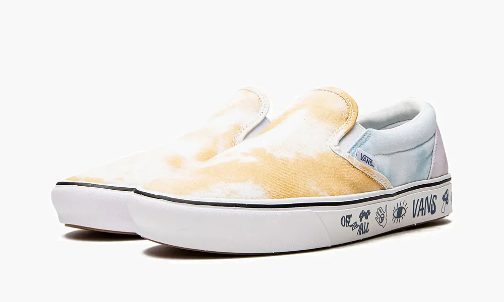 Vans Comfycush Slip-on