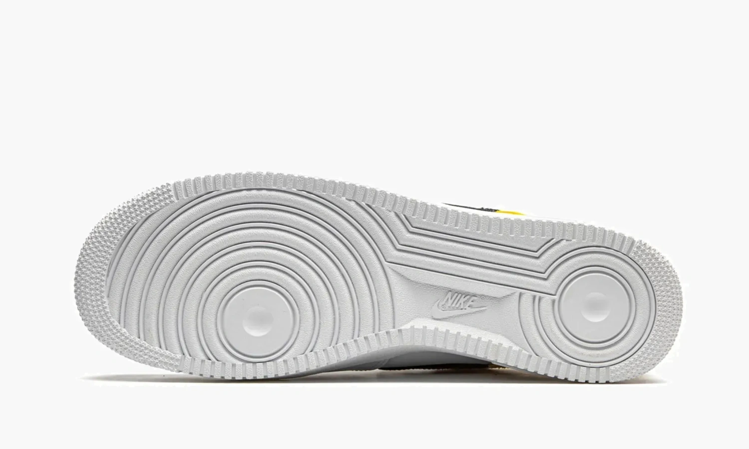 Air Force 1 '07 LV8 1 Amarillo Satin 