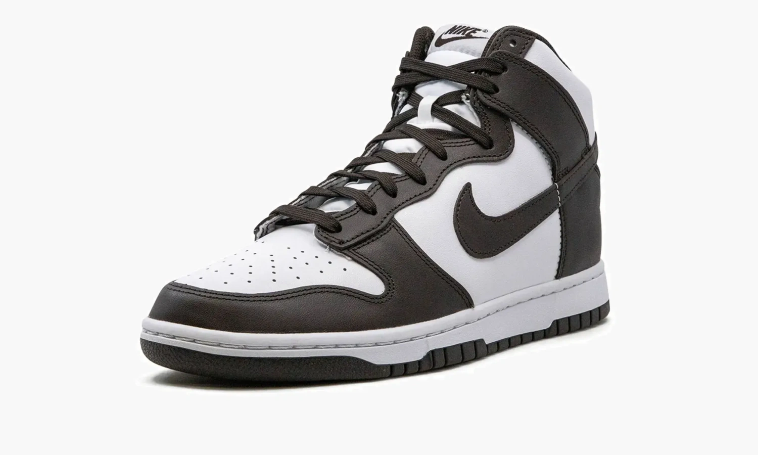 Nike Dunk High Palomino 