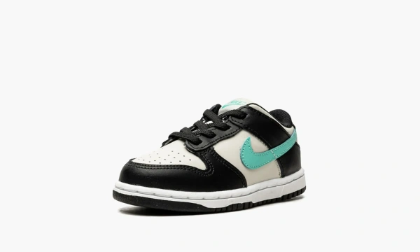 Nike Dunk Low TD Light Bone Tropical Twist 