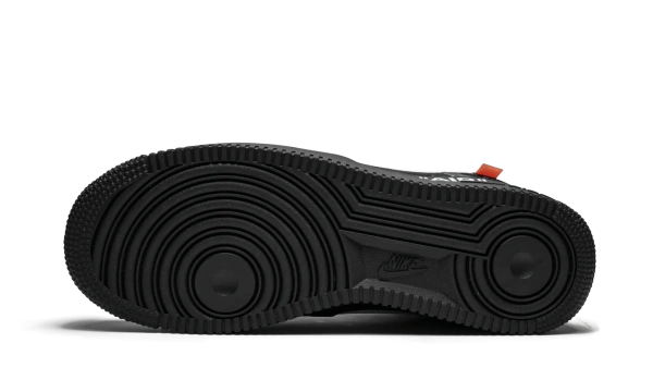 Nike The 10: Air Force 1 Low Off-white Black 