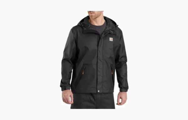 Carhartt 103510 STORM DEFENDER MIDWEIGHT JACKET LOOSE FIT 