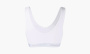 фото Misbhv Body Sports Bra "White" (Топы)-021W603