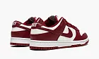 Nike Dunk Low Team Red 2022