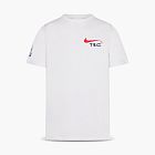 Nike x NOCTA Distant Regards Tee White