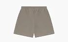 Fear of God Essentials Classic Sweatshort Homestead Heather