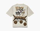 Travis Scott FW25 Tee