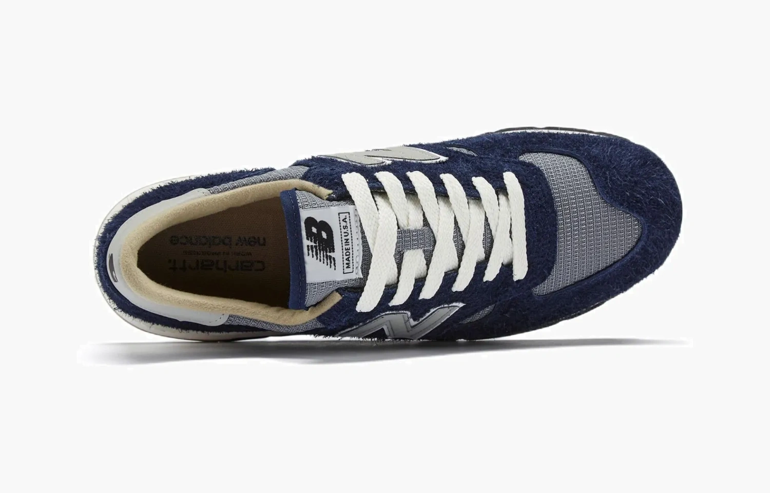 Carhartt WIP x New Balance NB 990 V1 