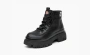 Dickies Martin Boots WMNS Black 