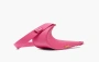 Jacquemus x Nike Le Sac Swoosh Small Dark Pink 