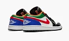 Air Jordan 1 Low WMNS SE Multi-color