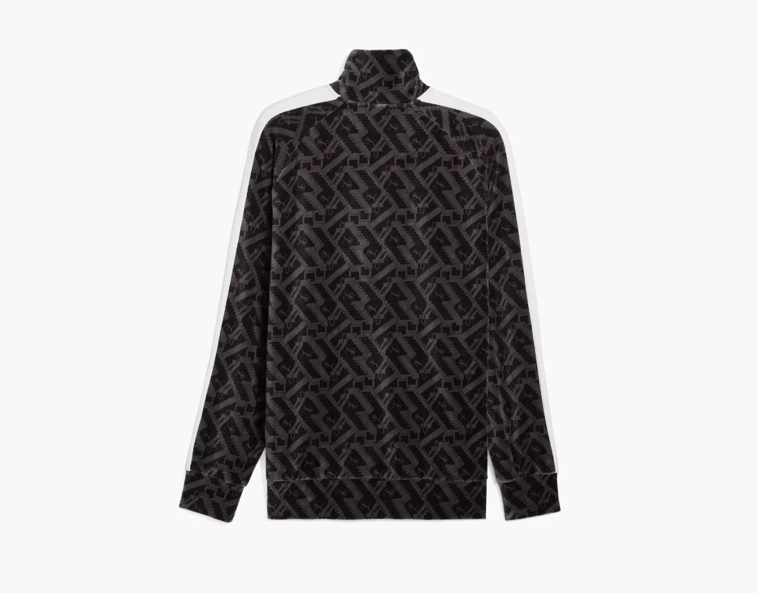 Puma x Squid Game T7 Jacket Puma Black 