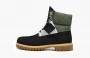 Timberland Tree Pack Premium 6 Inch Boots "Black Nubuck" 