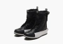 Converse Chuck Taylor All Star MC Boot High WMNS Water Repellent - Black White 
