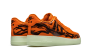 фото Nike Air Force 1 Low "Orange Skeleton" (Nike Air Force 1)-CU8067 800