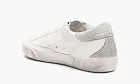 Golden Goose Superstar Ecru