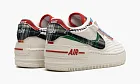 NIKE Air Force 1 SHADO WMNS Multi-Material