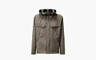 C.P. Company Goggle Soft Shell Brown