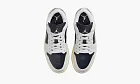 Nike Air Jordan 1 Low WMNS Jade Smoke