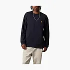 Carhartt WIP LS Chase T-Shirt LogoT