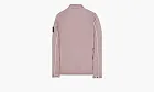 Stone Island Zip Shirt Jacket Pink