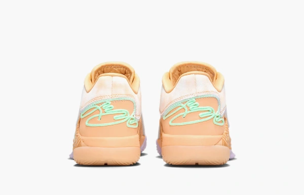 Nike LeBron 22 GS x Monopoly All-Star 