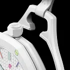 Swatch x Audemars Piguet Royal Pop HUIT BLANC