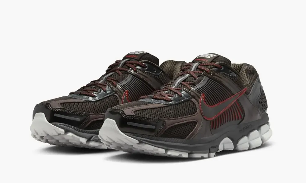 Nike Zoom Vomero 5 Velvet Brown