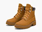 Timberland Outdoor Boots WMNS High-Top Brown