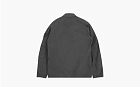 Stone Island Overshirt "Black"