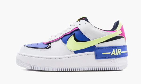 Air Force 1 SHADO WMNS 