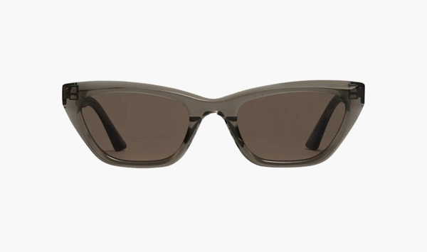 Gentle Monster Oboe BRC8 Brown 