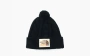 Gucci x The North Face Wool Hat Black 
