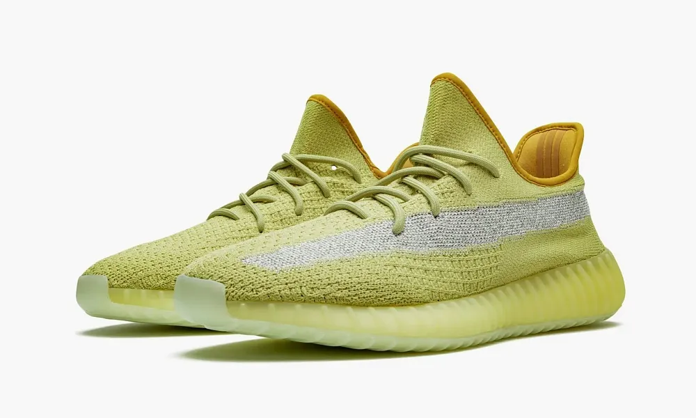 Yeezy Boost 350 V2 Marsh