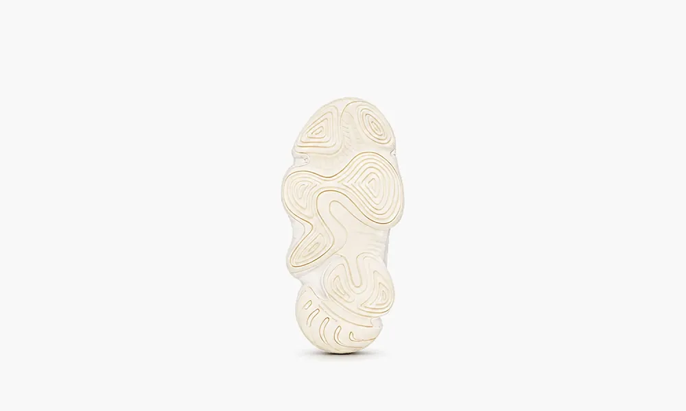 adidas Yeezy 500 Infant Bone White