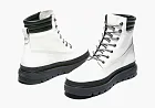 Timberland Greenstride 6 Inch Ray City Waterproof Boot WMNS White Full Grain