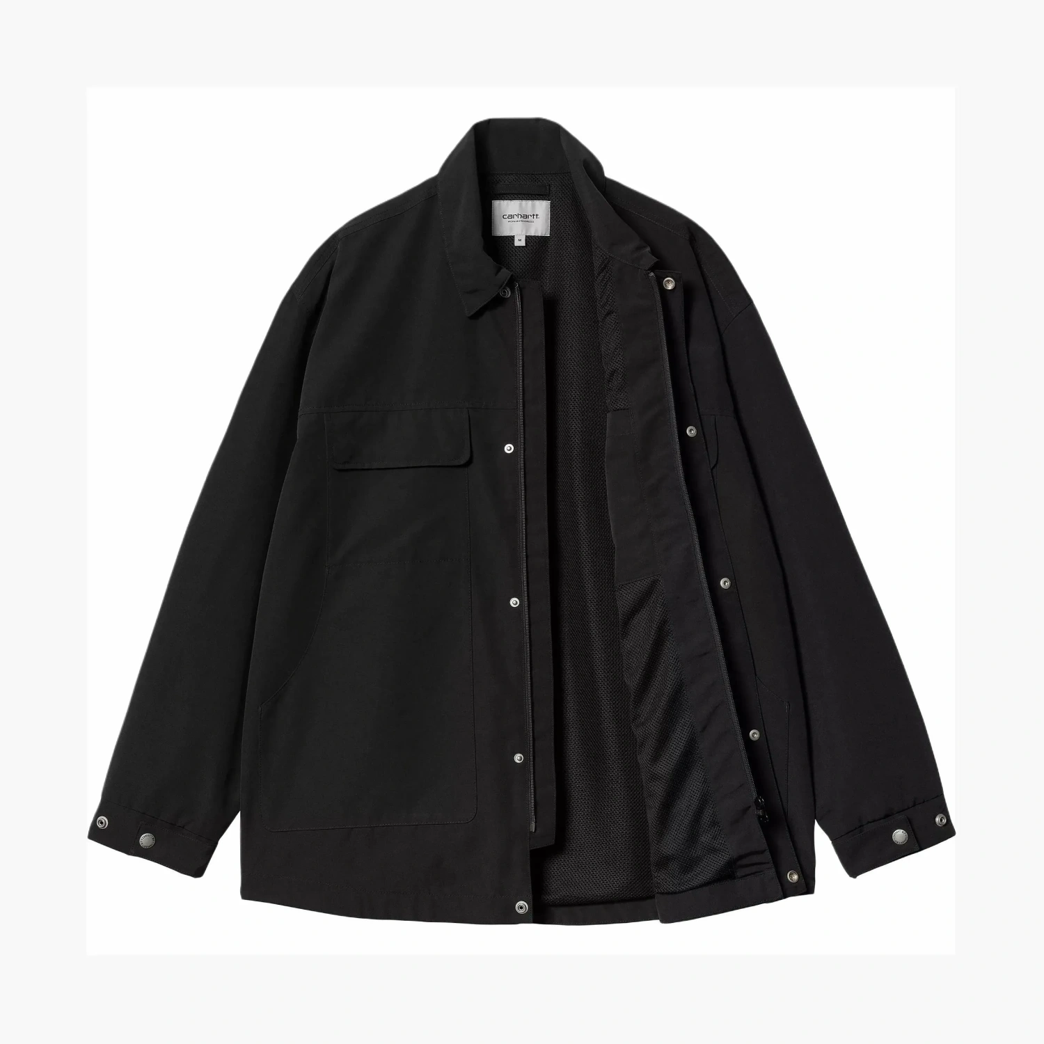 Carhartt WIP SS25 Liam Jacket 