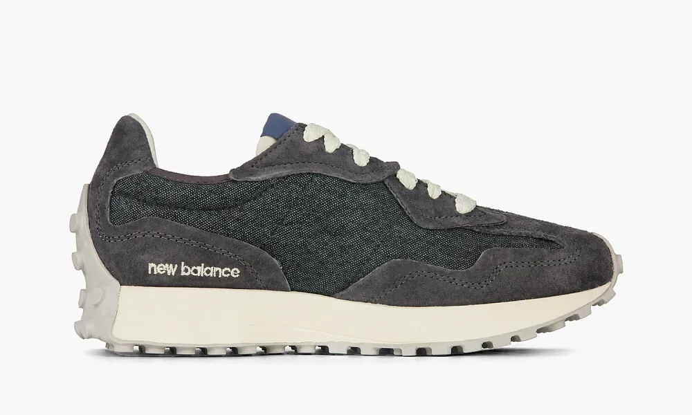 New Balance 327 Castlerock Arctic Grey